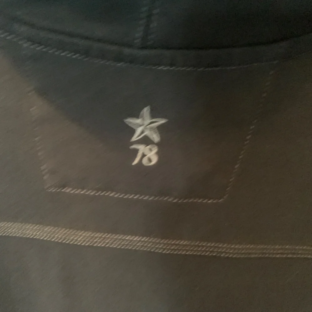 Banana Republic really nice